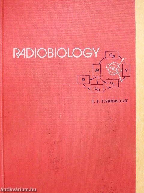 Radiobiology