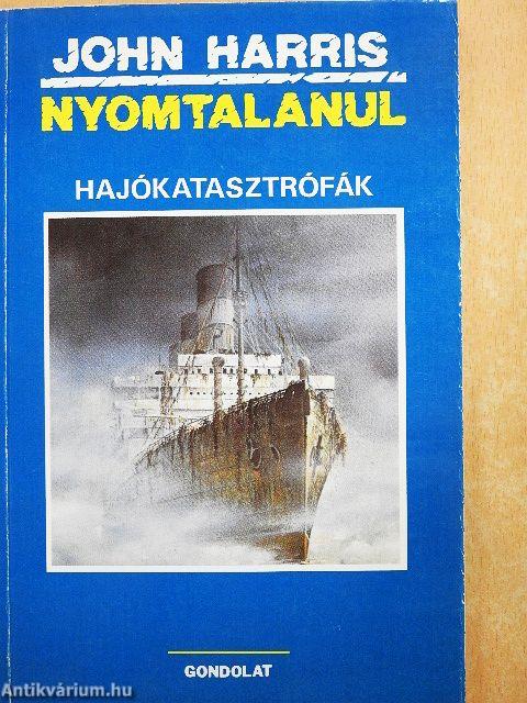 Nyomtalanul