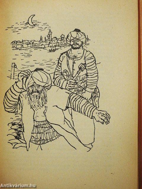 Móra Ferenc válogatott elbeszélései