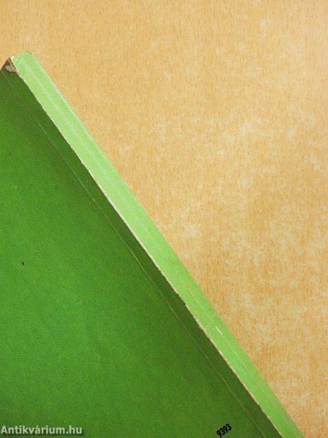 Tájékoztató a magyar felsőoktatási intézményekről 1972