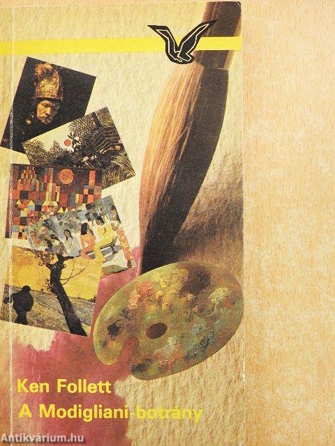 A Modigliani-botrány