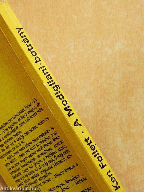 A Modigliani-botrány