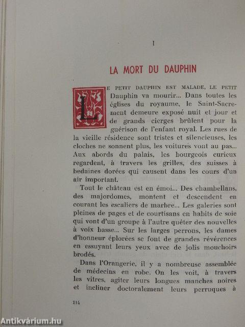 Lettres de mon Moulin