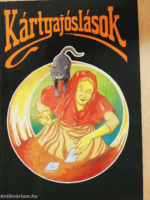 Kártyajóslások