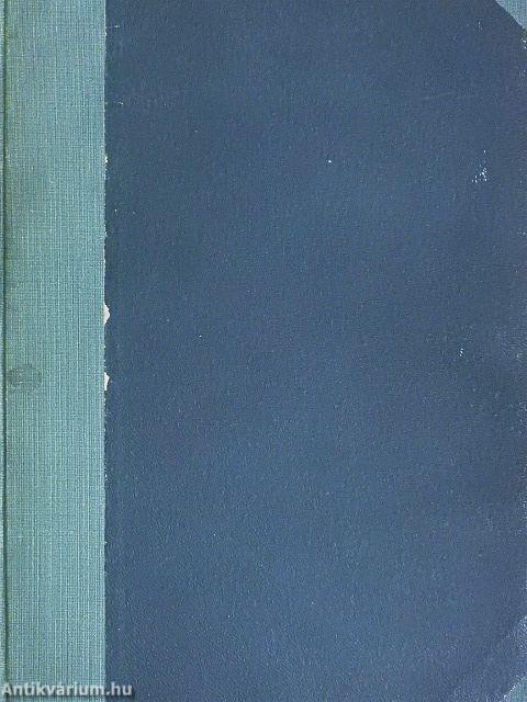 Pearson's Magazine 1907. (nem teljes évfolyam)