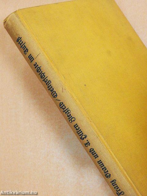 Weltgeschichte im Aufriss (gótbetűs)