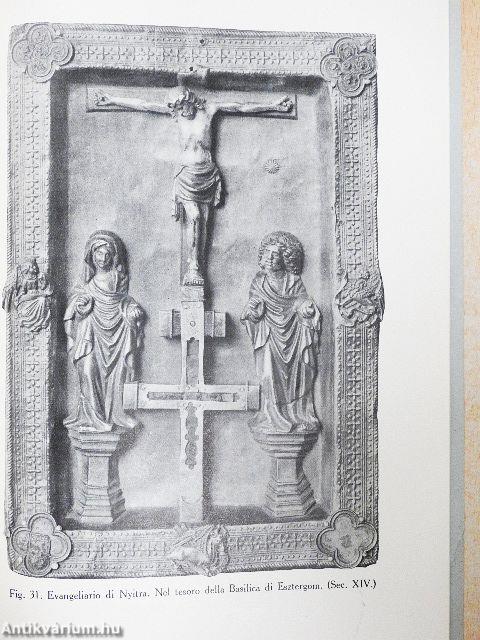 L'origine dello smalto filogranato