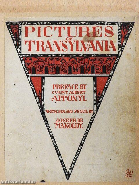Pictures of Transylvania