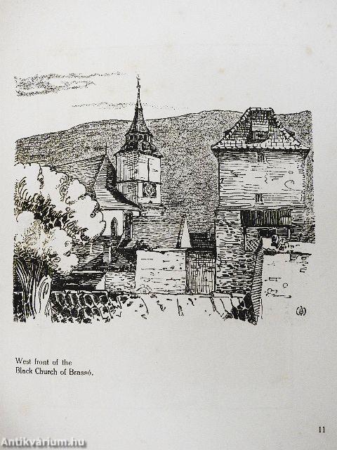 Pictures of Transylvania