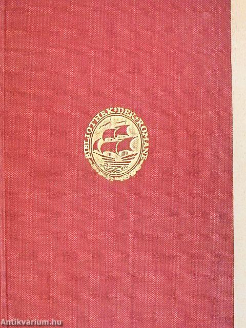 Das Bildnis des Dorian Gray (gótbetűs)