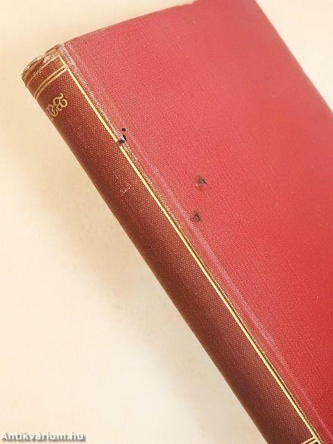 Das Bildnis des Dorian Gray (gótbetűs)