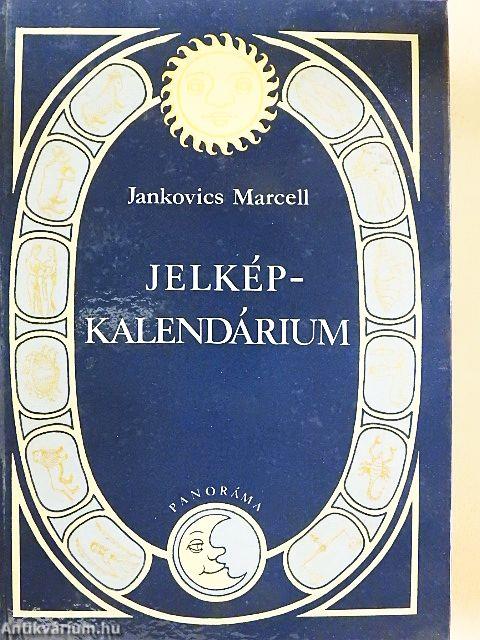 Jelkép-kalendárium