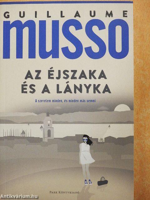 Az éjszaka és a lányka