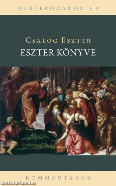Eszter könyve
