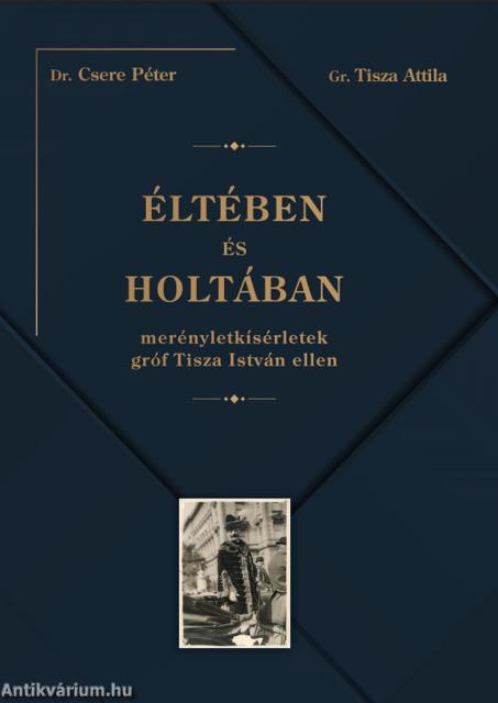 Éltében és holtában
