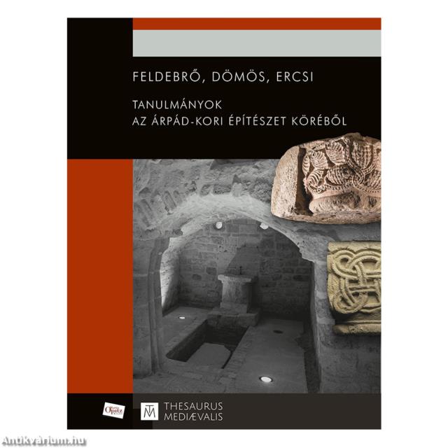 Feldebrő, Dömös, Ercsi