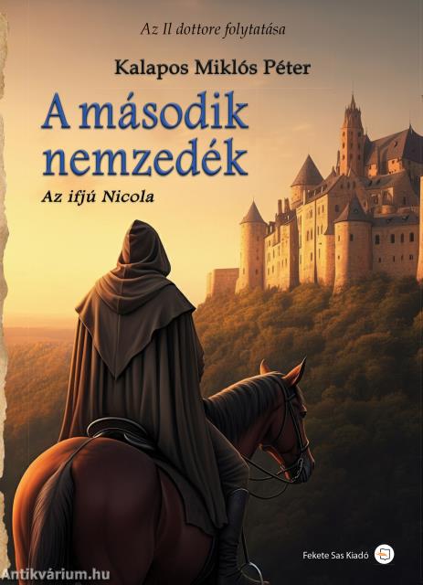 A második nemzedék