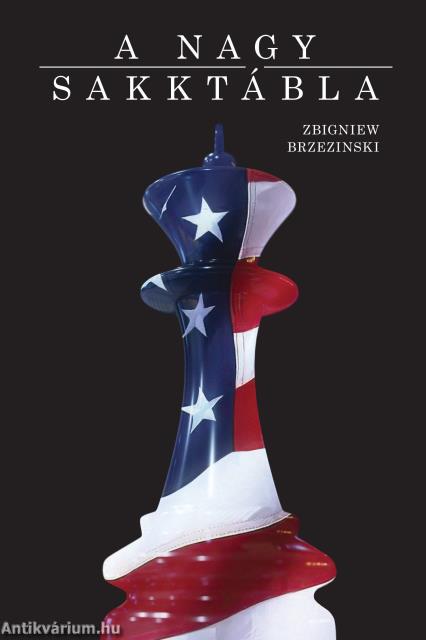 A nagy sakktábla