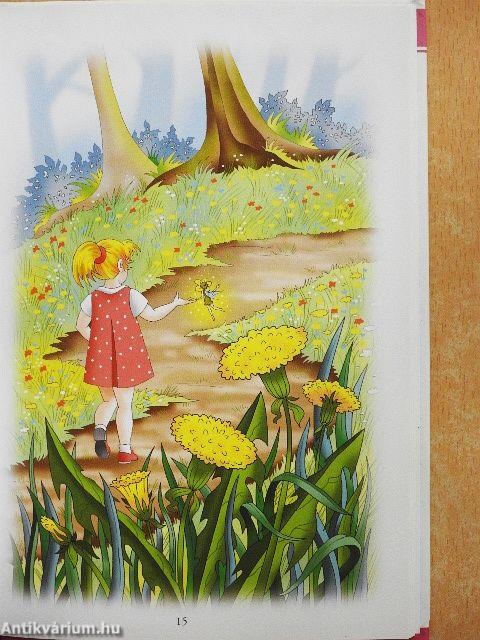 Egy tündér kalandjai