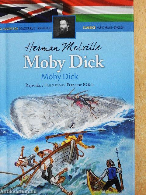 Moby Dick