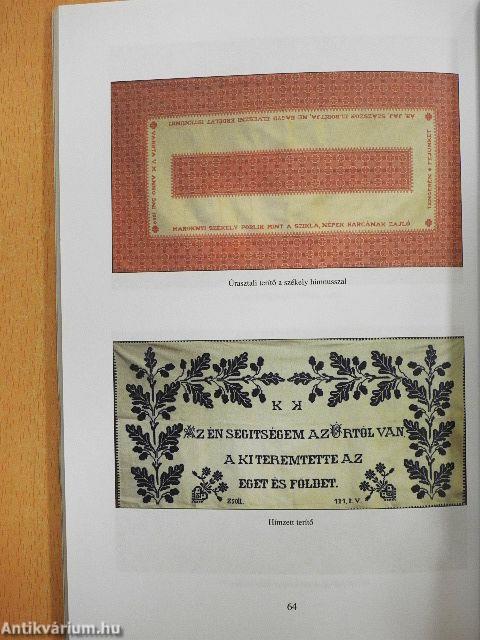 Út az elnyomásból a szabadságba