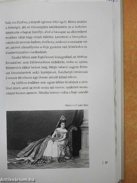 Történelem és romantika