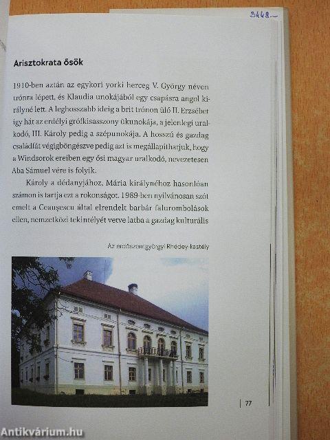 Történelem és romantika