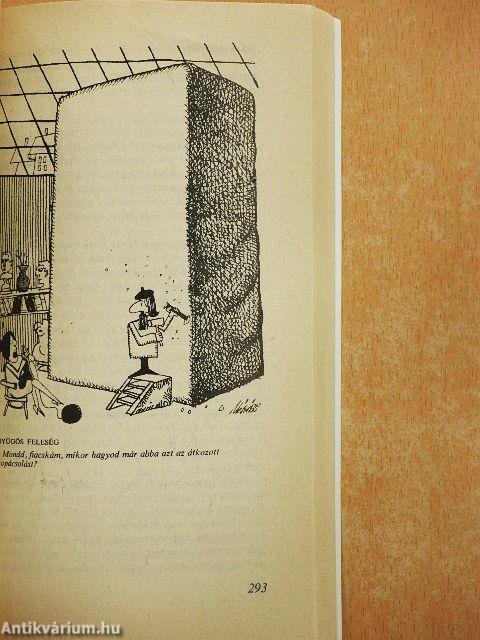 A mi kis történelmünk