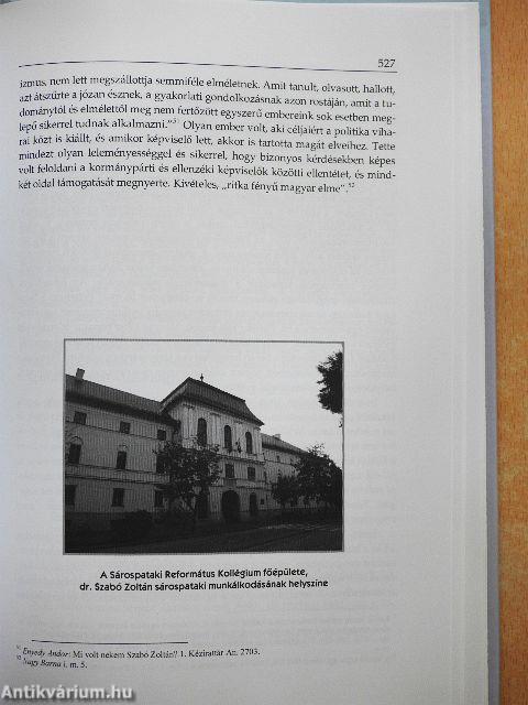 Az igazság ösvényén