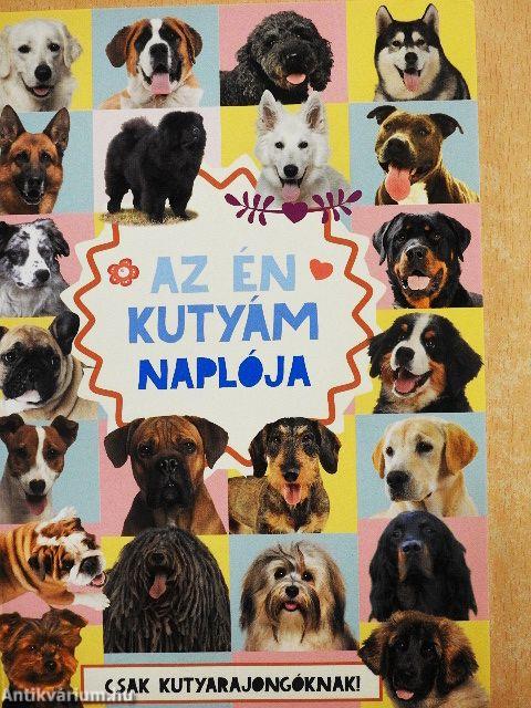 Az én kutyám naplója