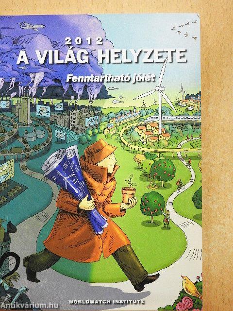 A világ helyzete 2012
