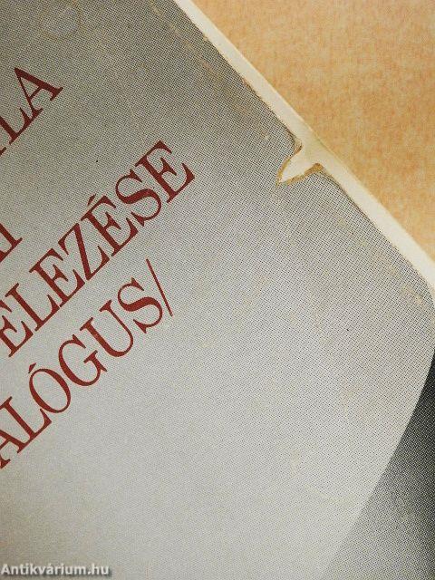 József Attila kéziratai és levelezése