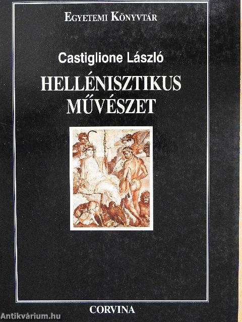 Hellénisztikus művészet