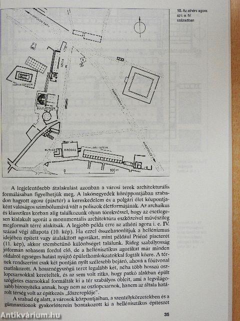 Hellénisztikus művészet