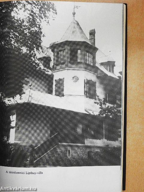 Egy hercegnő emlékezik