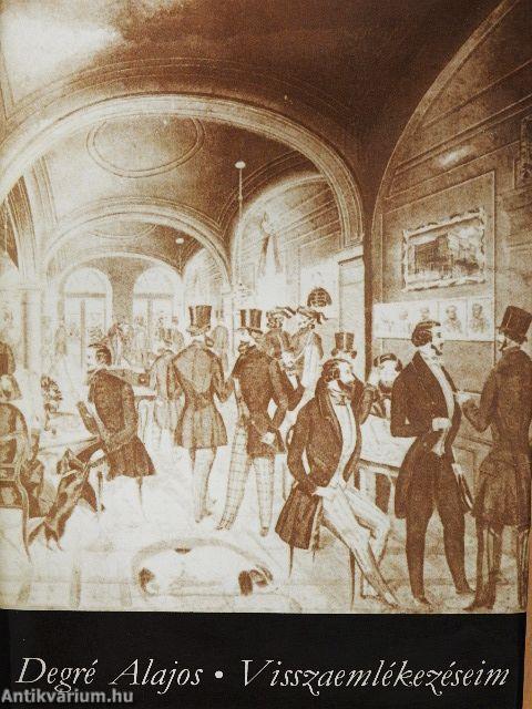 Visszaemlékezéseim