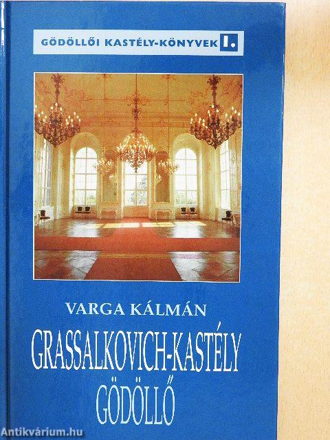 Grassalkovich-kastély 