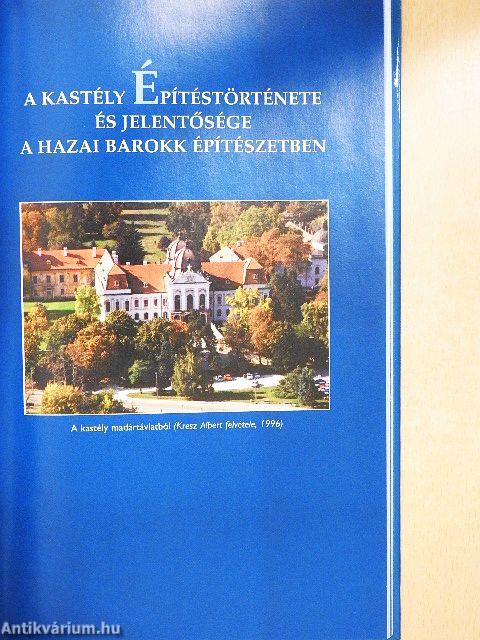 Grassalkovich-kastély 