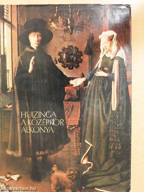 A középkor alkonya