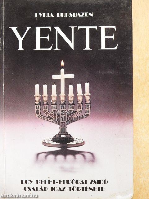 Yente