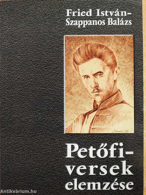 Petőfi-versek elemzése