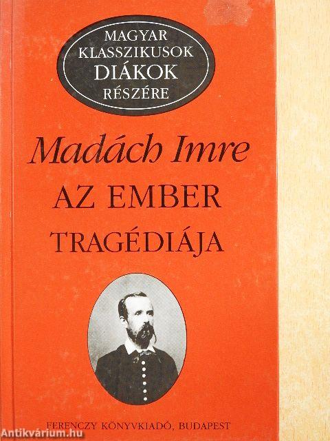 Az ember tragédiája