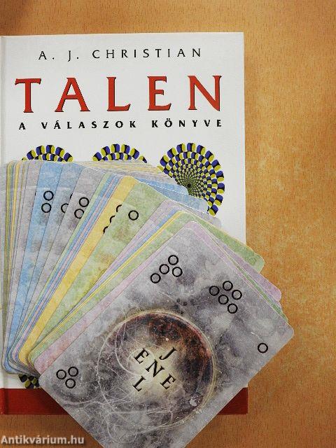 Talen - Kártyával