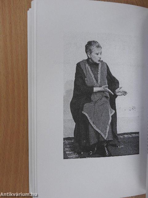 Egyszemélyes színpad II.