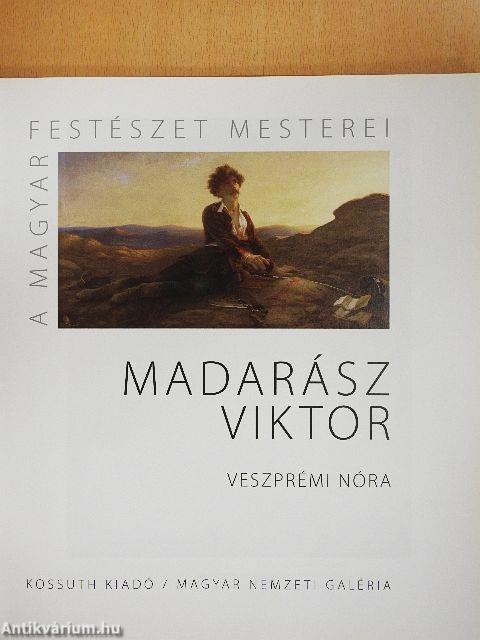 A magyar festészet mesterei II. 1-20.