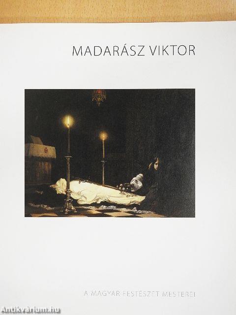 A magyar festészet mesterei II. 1-20.