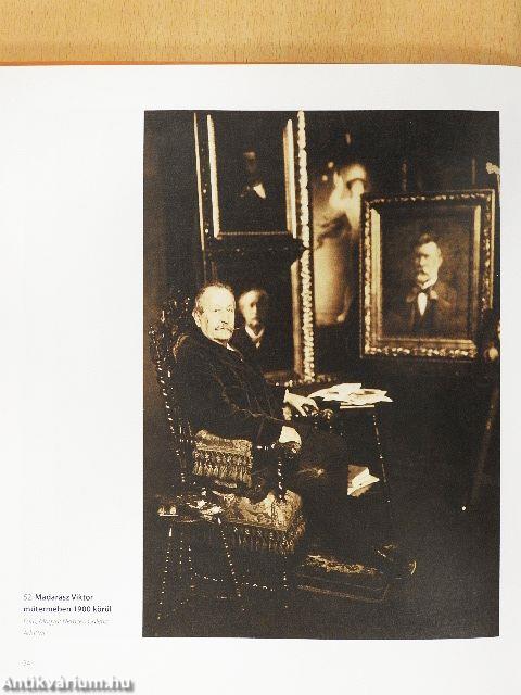 A magyar festészet mesterei II. 1-20.