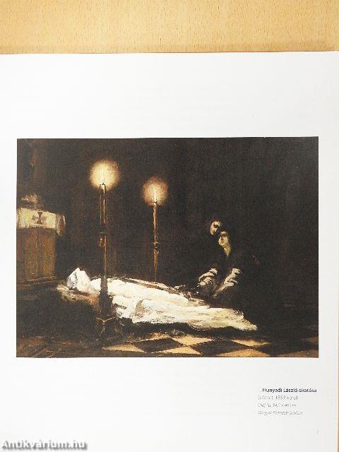 A magyar festészet mesterei II. 1-20.