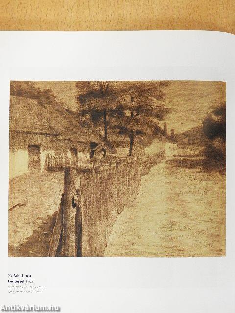 A magyar festészet mesterei II. 1-20.