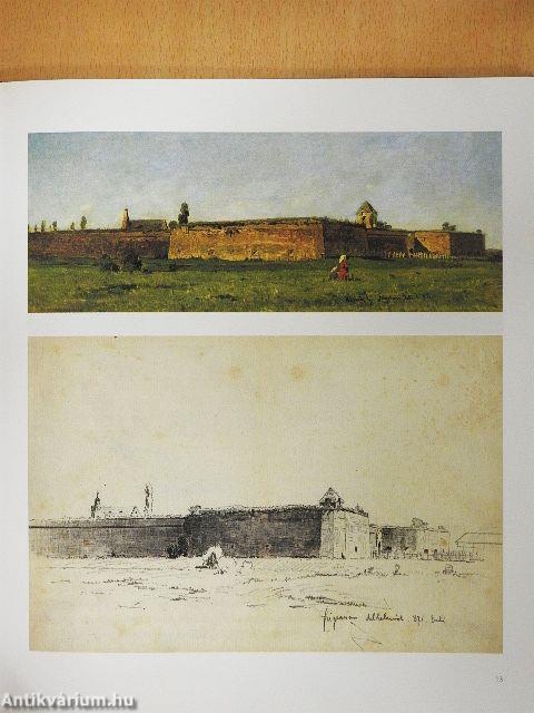 A magyar festészet mesterei II. 1-20.